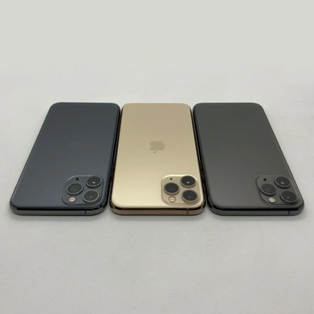 Apple iPhone 11 Pro - Space Gray